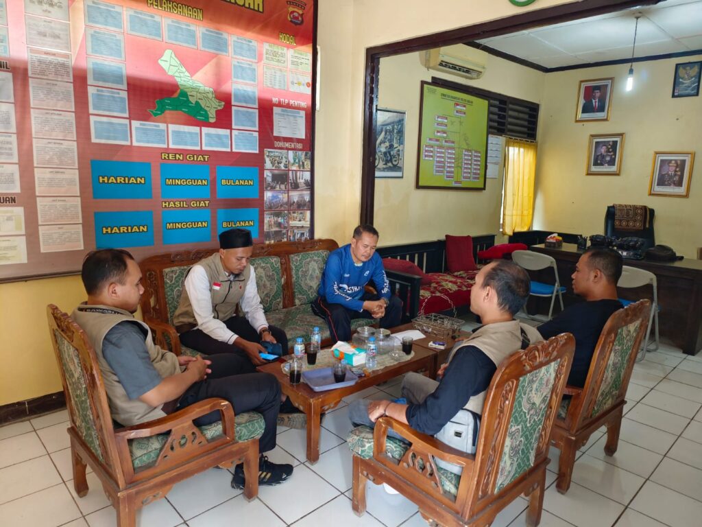 Polsek Banjar Siap Dukung Panwascam Mekarjaya Amankan Pemilu 2024 2 WhatsApp Image 2023 09 02 at 14.57.43