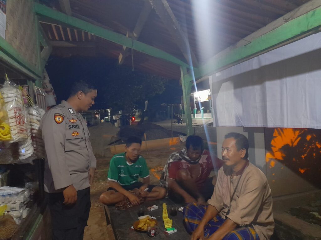 Polsek Patia Tingkatkan Patroli KRYD Malam Hari untuk Mewujudkan Kamtibmas Aman dan Nyaman 9 WhatsApp Image 2023 10 09 at 12.34.46