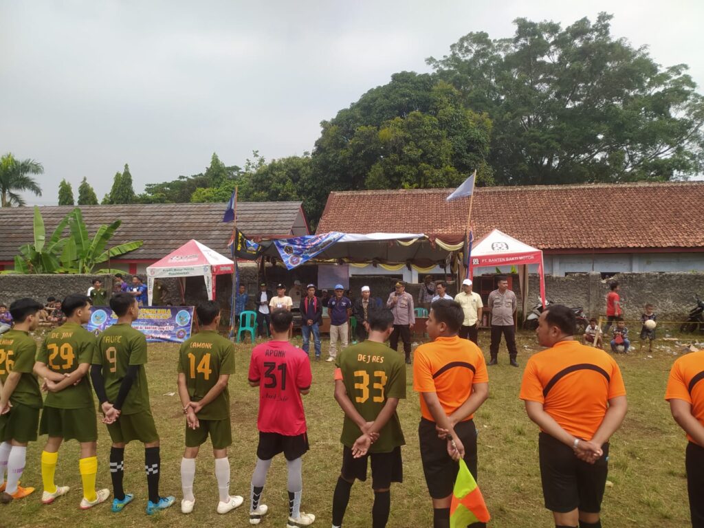 Kapolsek Banjar Memimpin Pengamanan Ketat untuk Ambrank Cup 2023 2 WhatsApp Image 2023 10 11 at 19.09.56