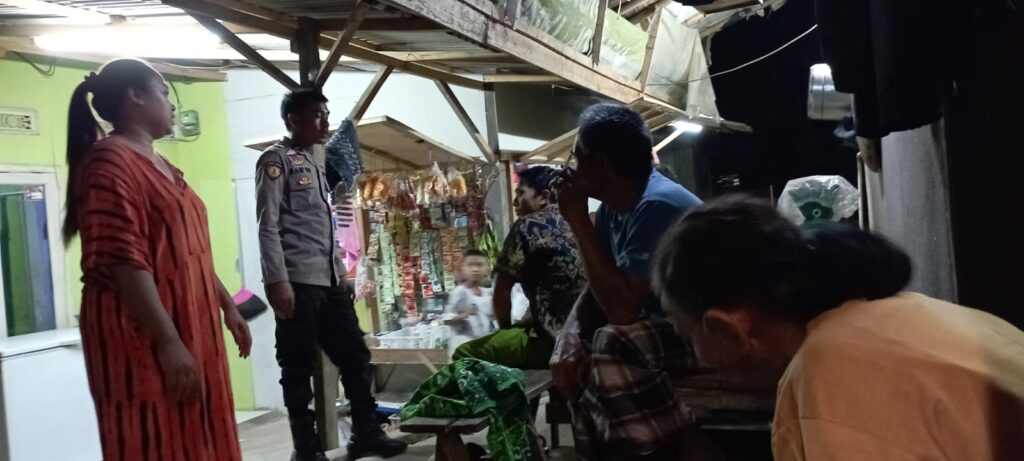 Polsek Jiput Sambangi Warga untuk Tingkatkan Keamanan 2 WhatsApp Image 2023 10 24 at 08.35.27