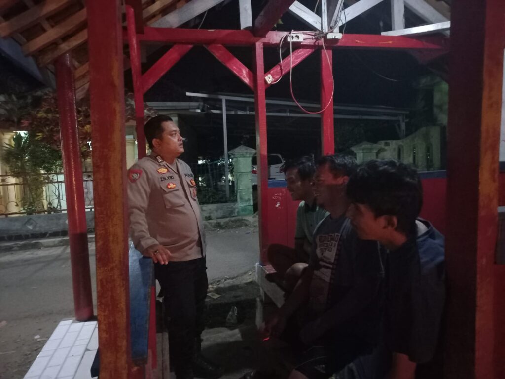 Polsek Cimanuk Antisipasi Aksi Balapan Liar di Wilayahnya 6 WhatsApp Image 2023 11 06 at 19.57.33