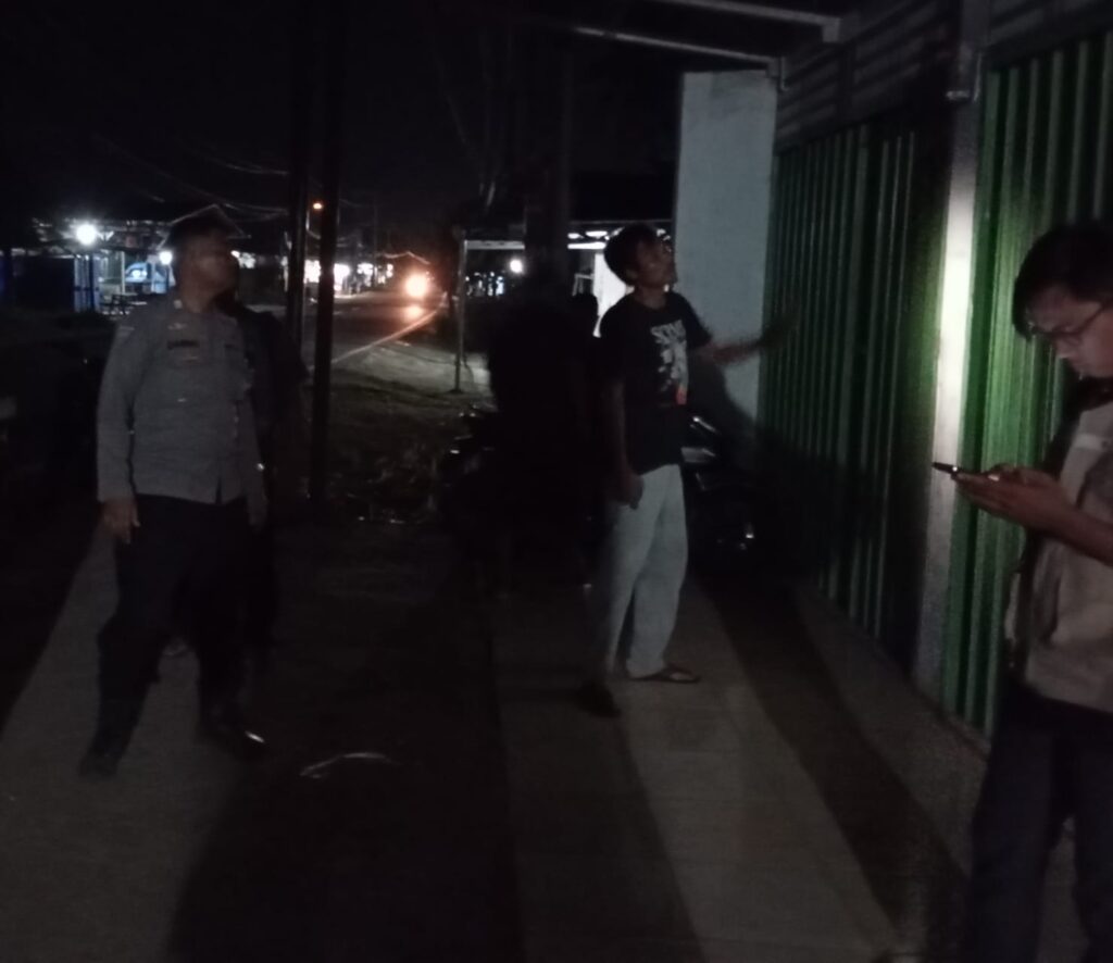 Polsek Patia Laksanakan Patroli Malam Antisipasi C3 1 WhatsApp Image 2024 06 14 at 11.28.13