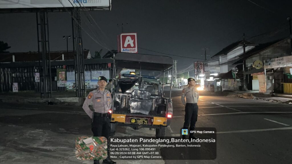 Sat Samapta Polres Pandeglang Gelar Patroli Malam untuk Cegah Aksi Kriminalitas 2 WhatsApp Image 2024 06 20 at 05.51.27