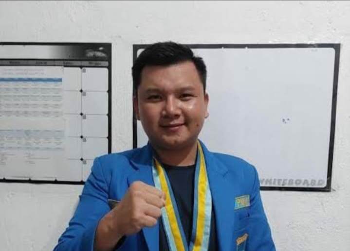 BEM PTAI: Polri Berhasil Amankan Arus Mudik Lebaran 2025 2 IMG 20250412 201912